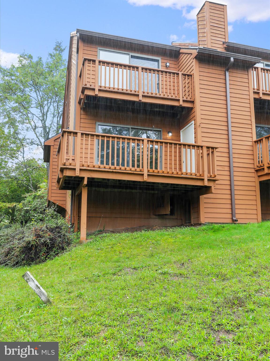 THE WOODS RESORT - Residential