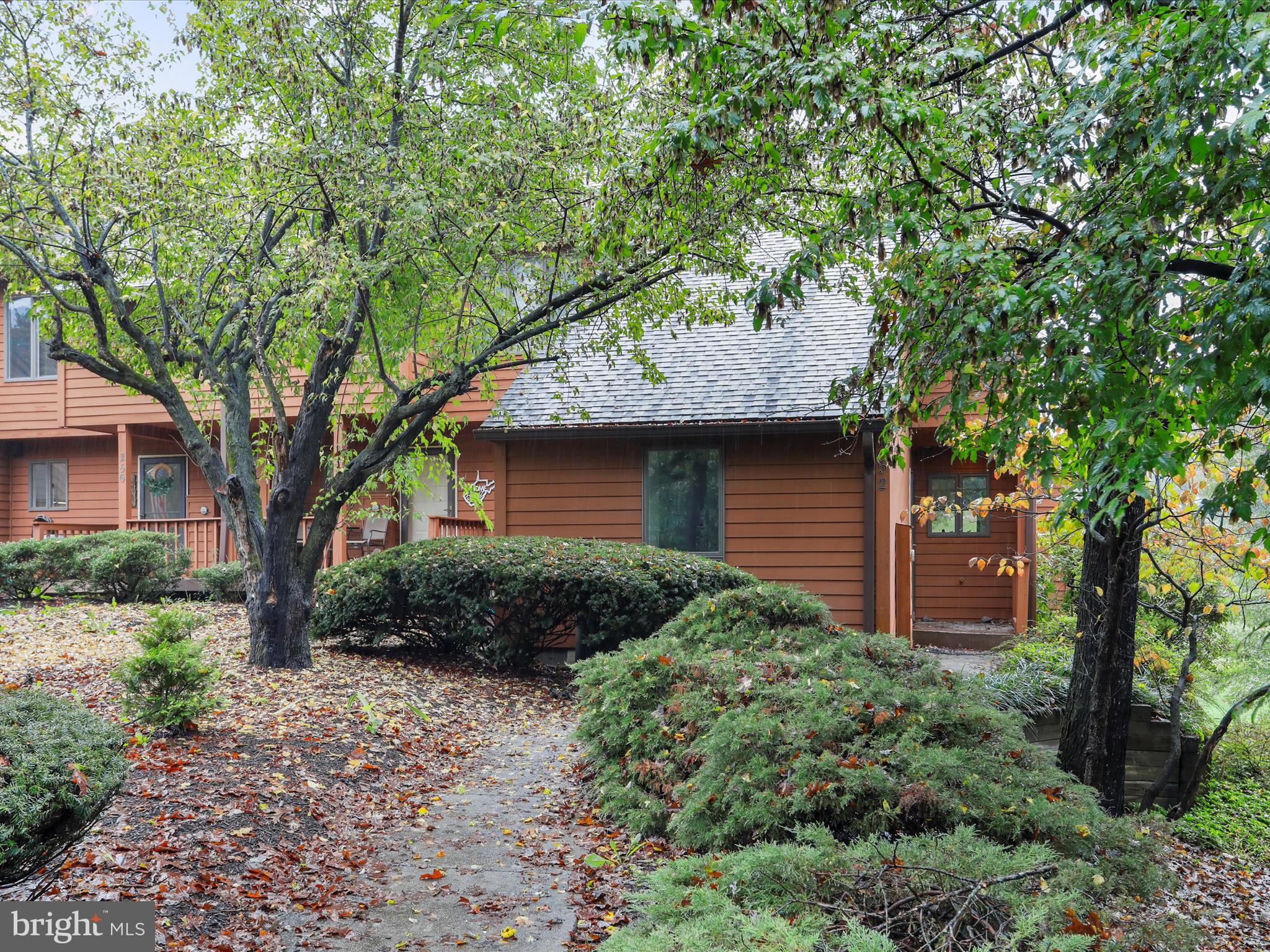 THE WOODS RESORT - Residential