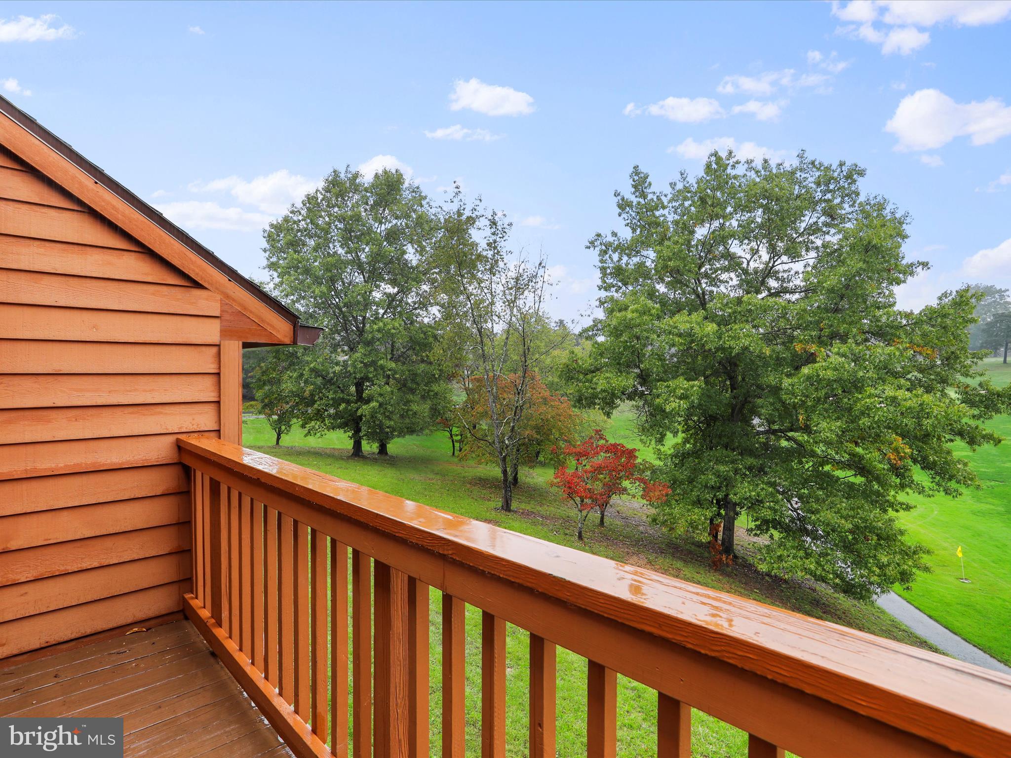 THE WOODS RESORT - Residential