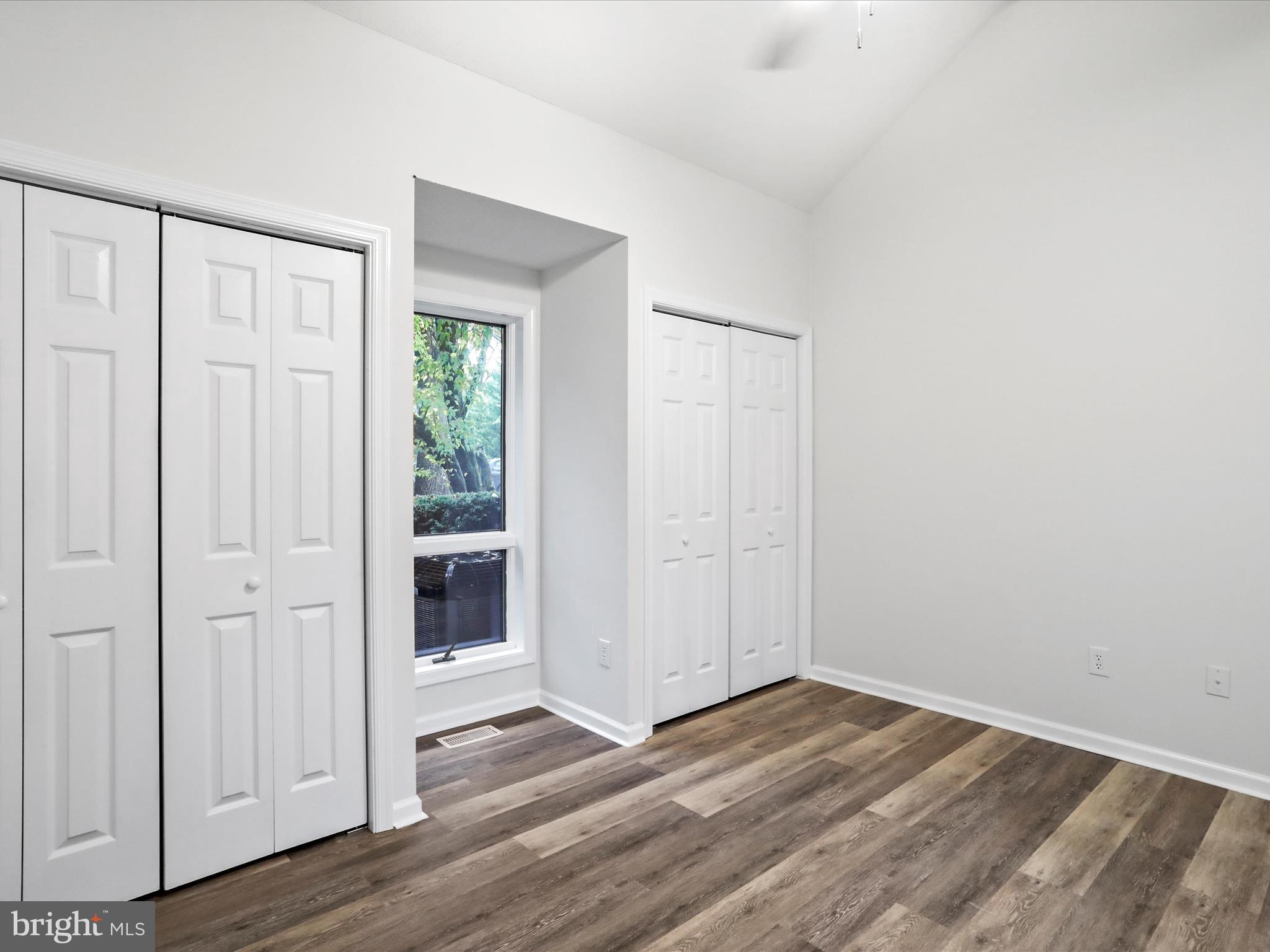 THE WOODS RESORT - Residential