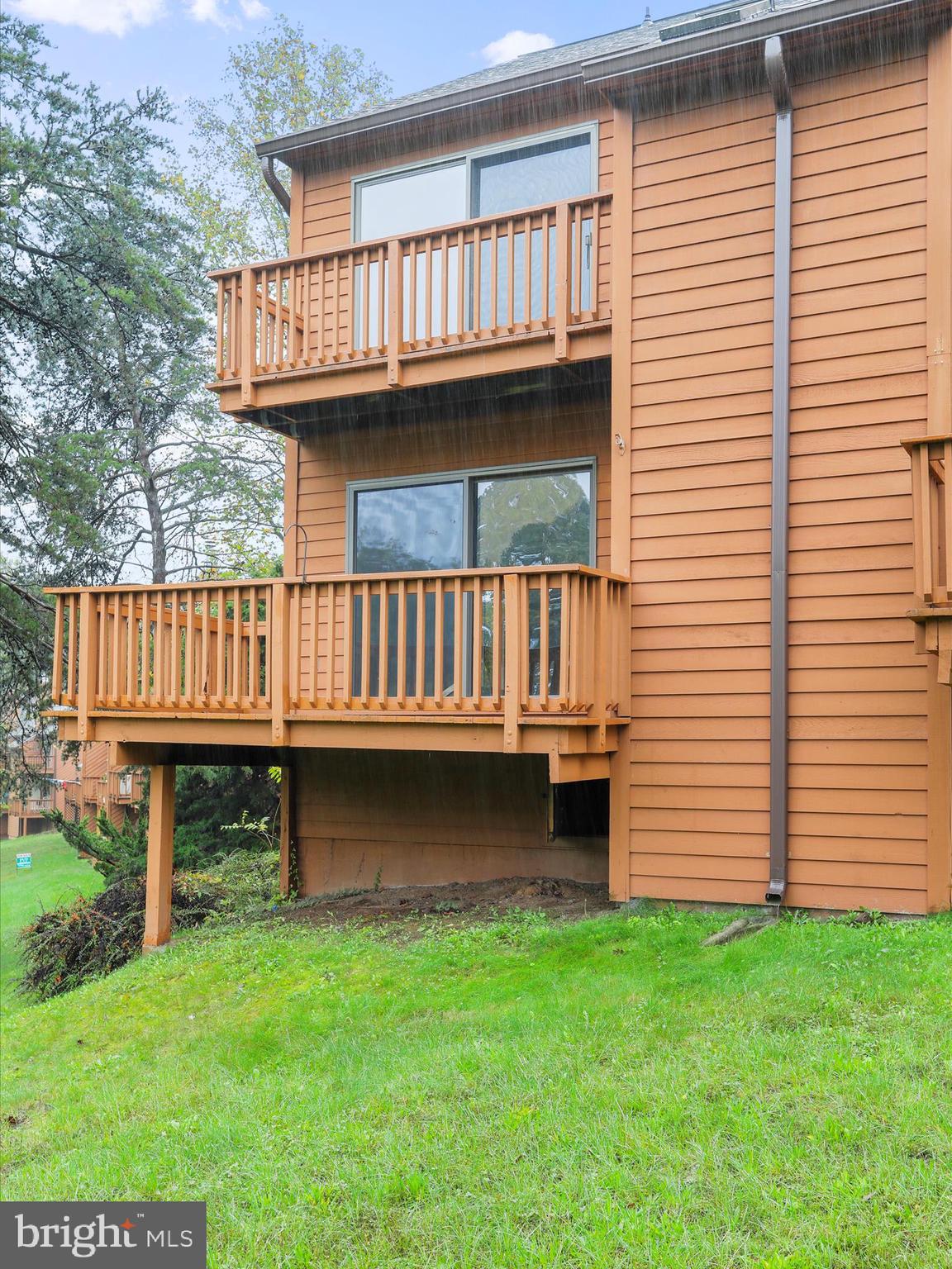 THE WOODS RESORT - Residential