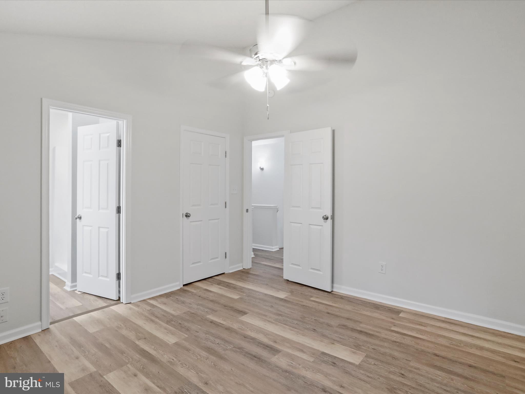 THE WOODS RESORT - Residential