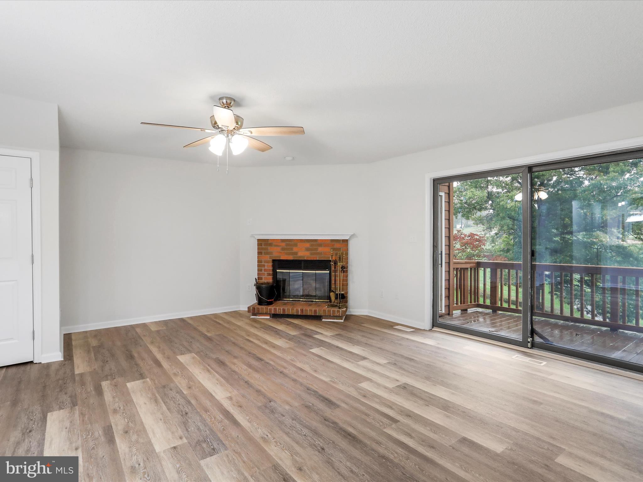 THE WOODS RESORT - Residential