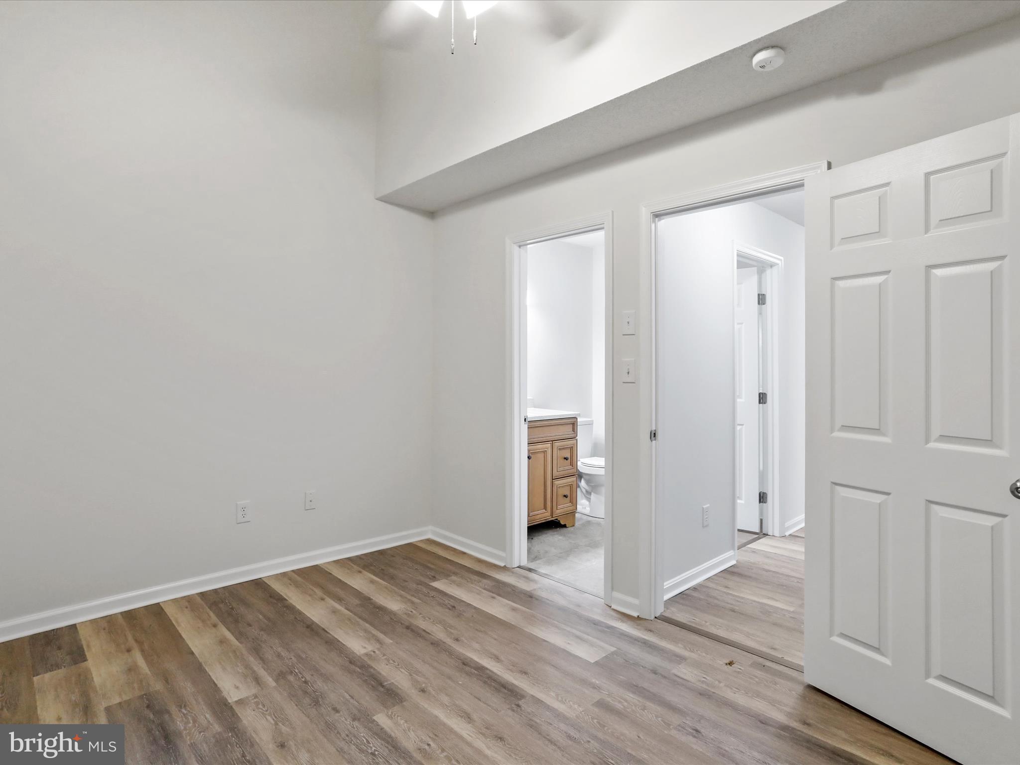 THE WOODS RESORT - Residential