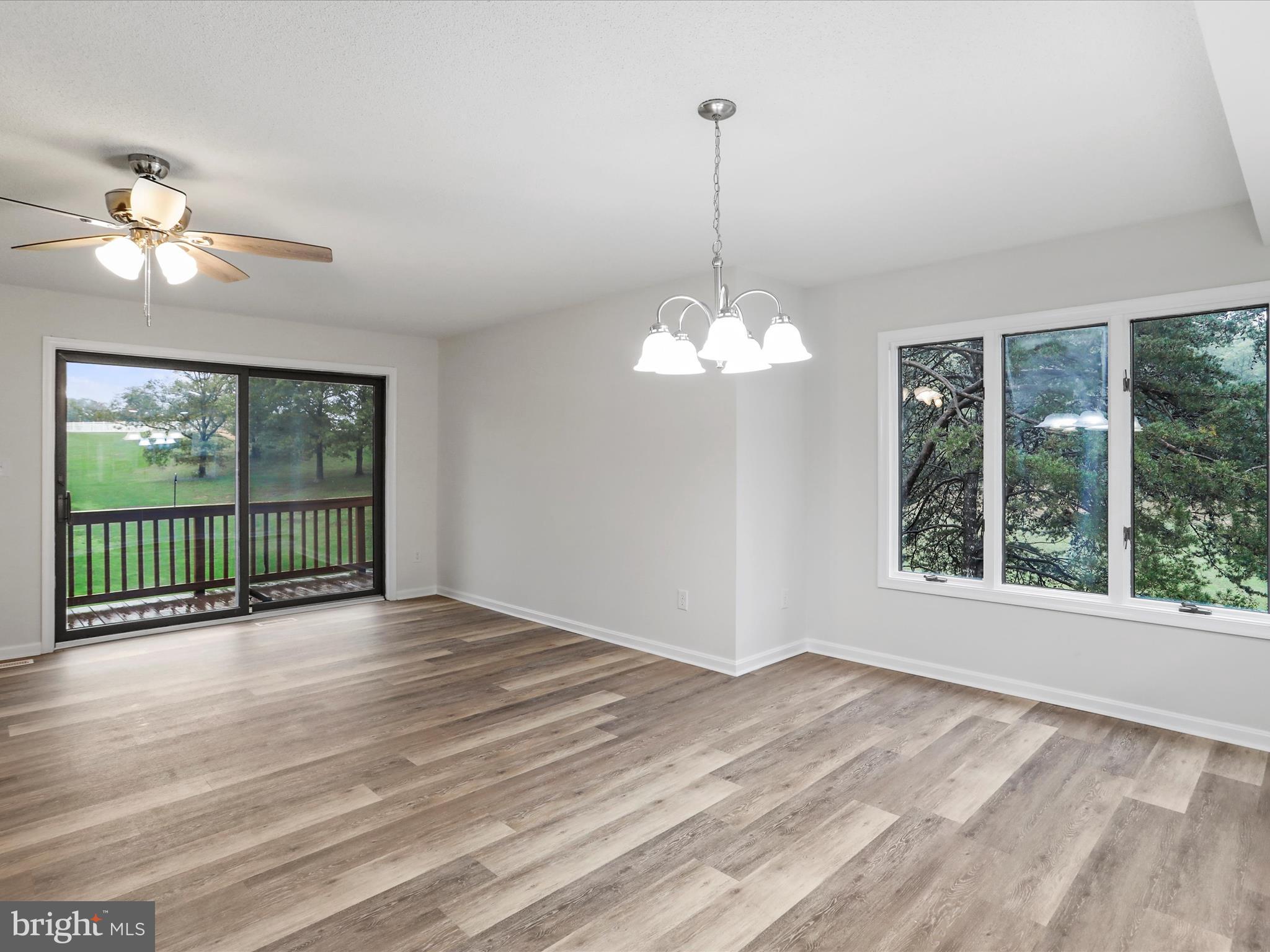 THE WOODS RESORT - Residential