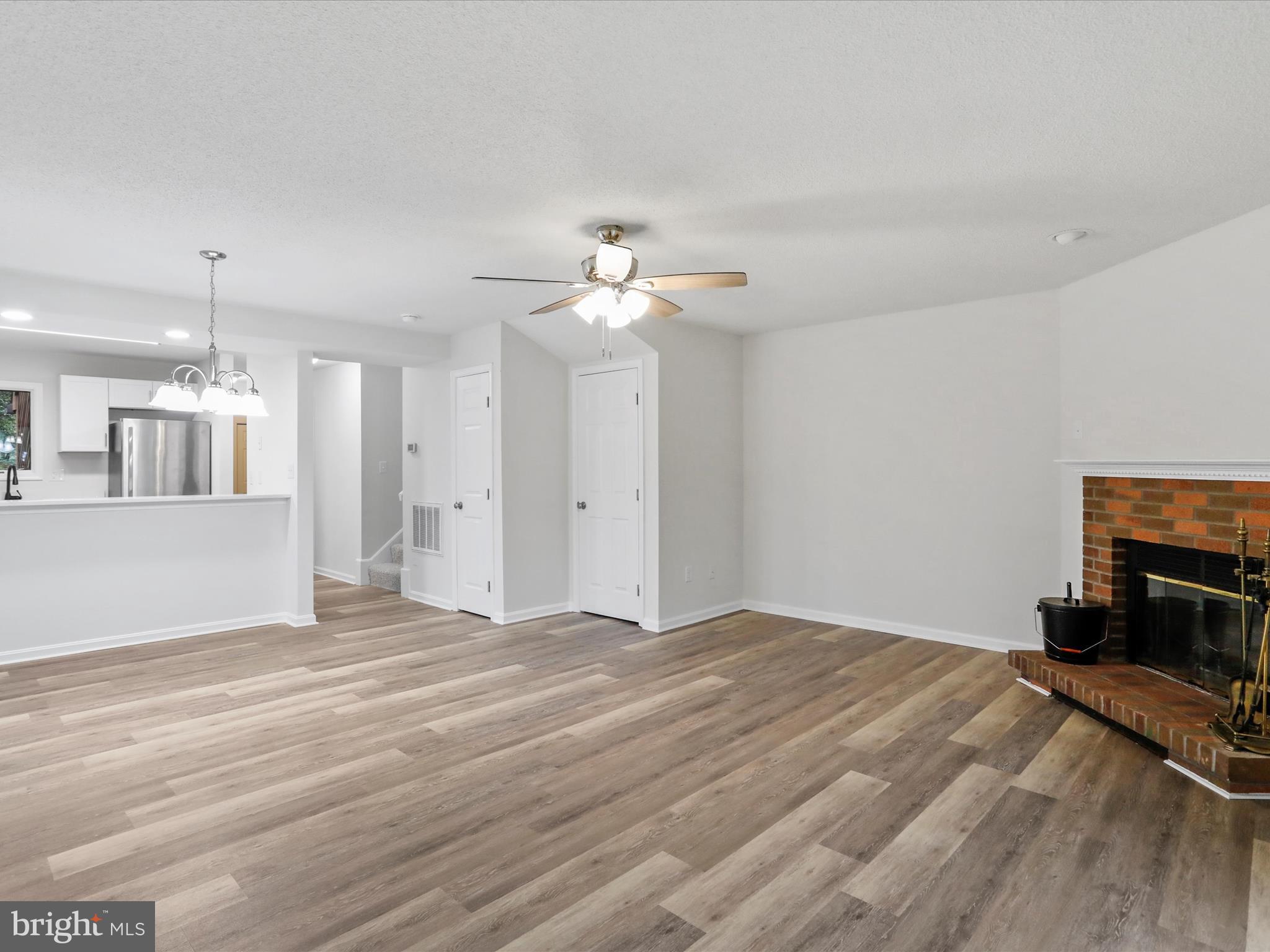 THE WOODS RESORT - Residential