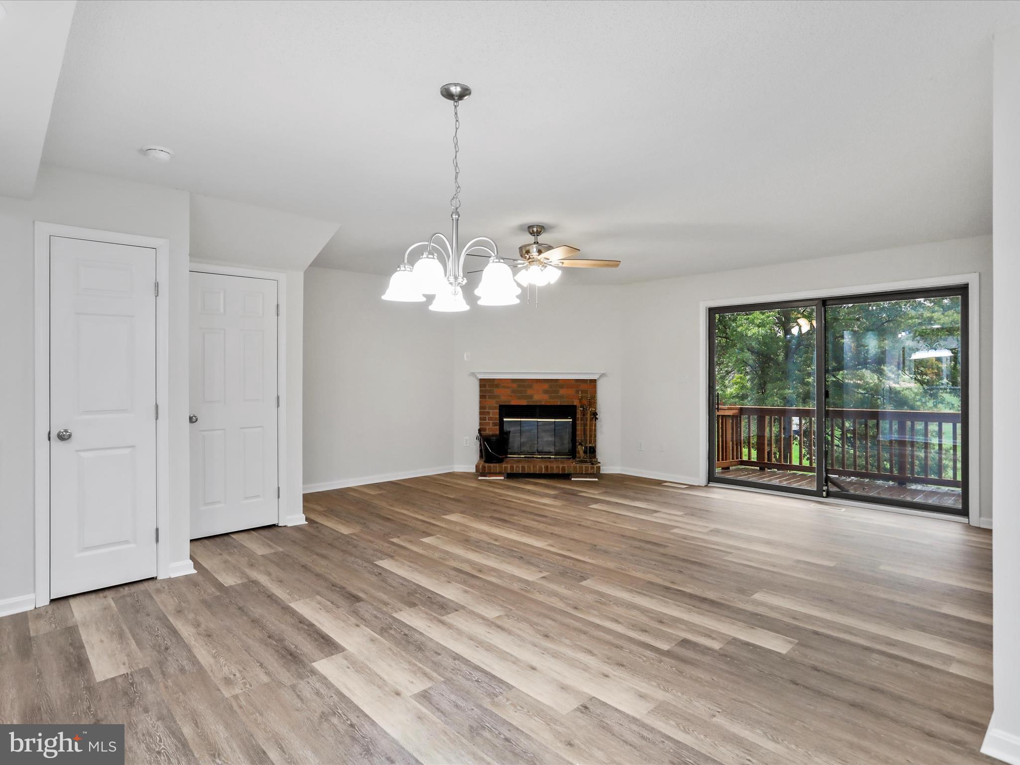 THE WOODS RESORT - Residential