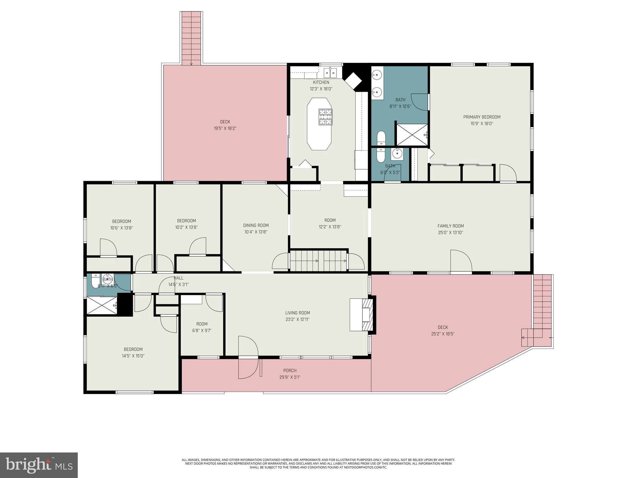 VILLAGE OF LINGLESTOWN - Residential