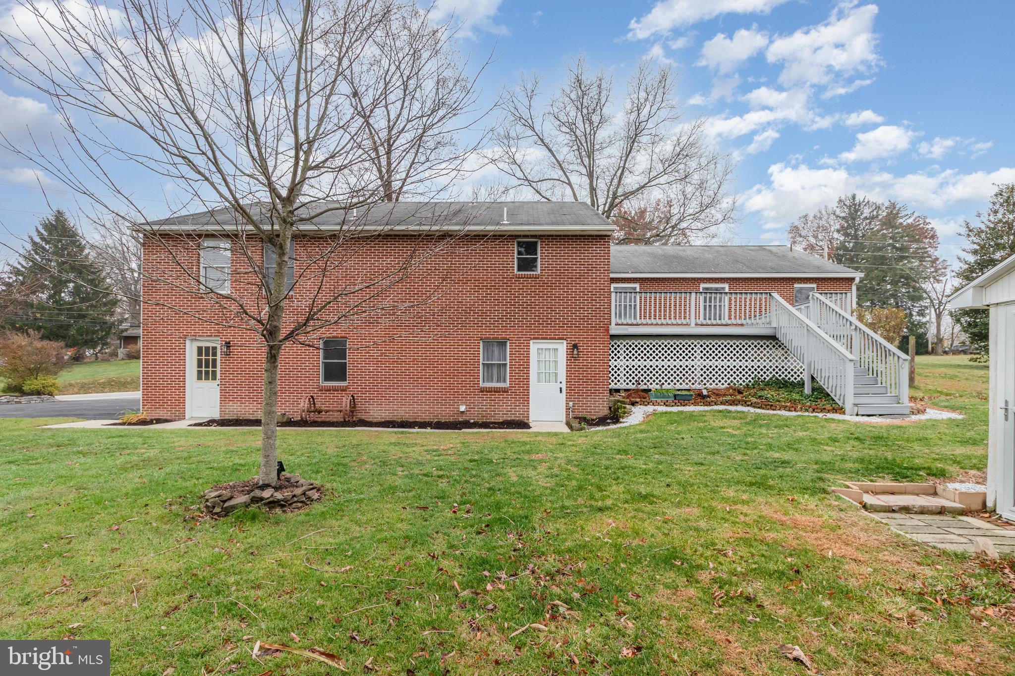 6112 LINGLESTOWN ROAD