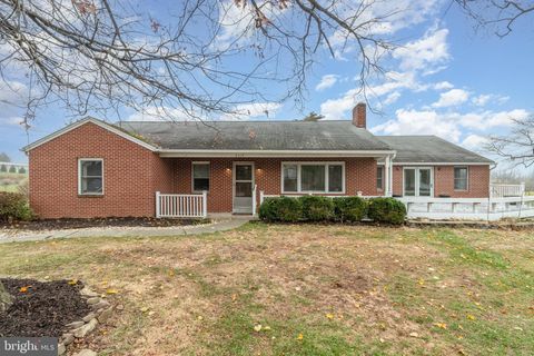 6112 LINGLESTOWN ROAD HARRISBURG PA 17112