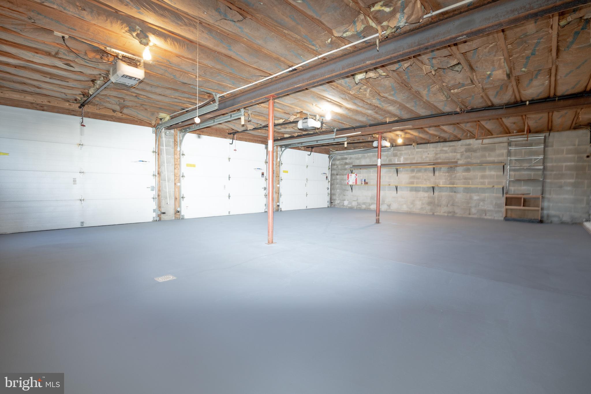 VILLAGE OF LINGLESTOWN - Residential