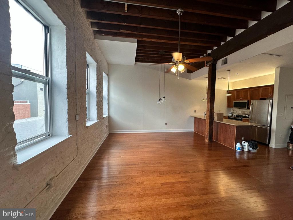 Photo of 141 - 45 N 2nd Street #3C, PHILADELPHIA, PA 19106 (MLS # PAPH2525770)