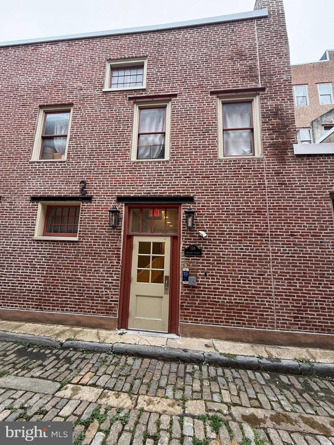 OLD CITY - Residential