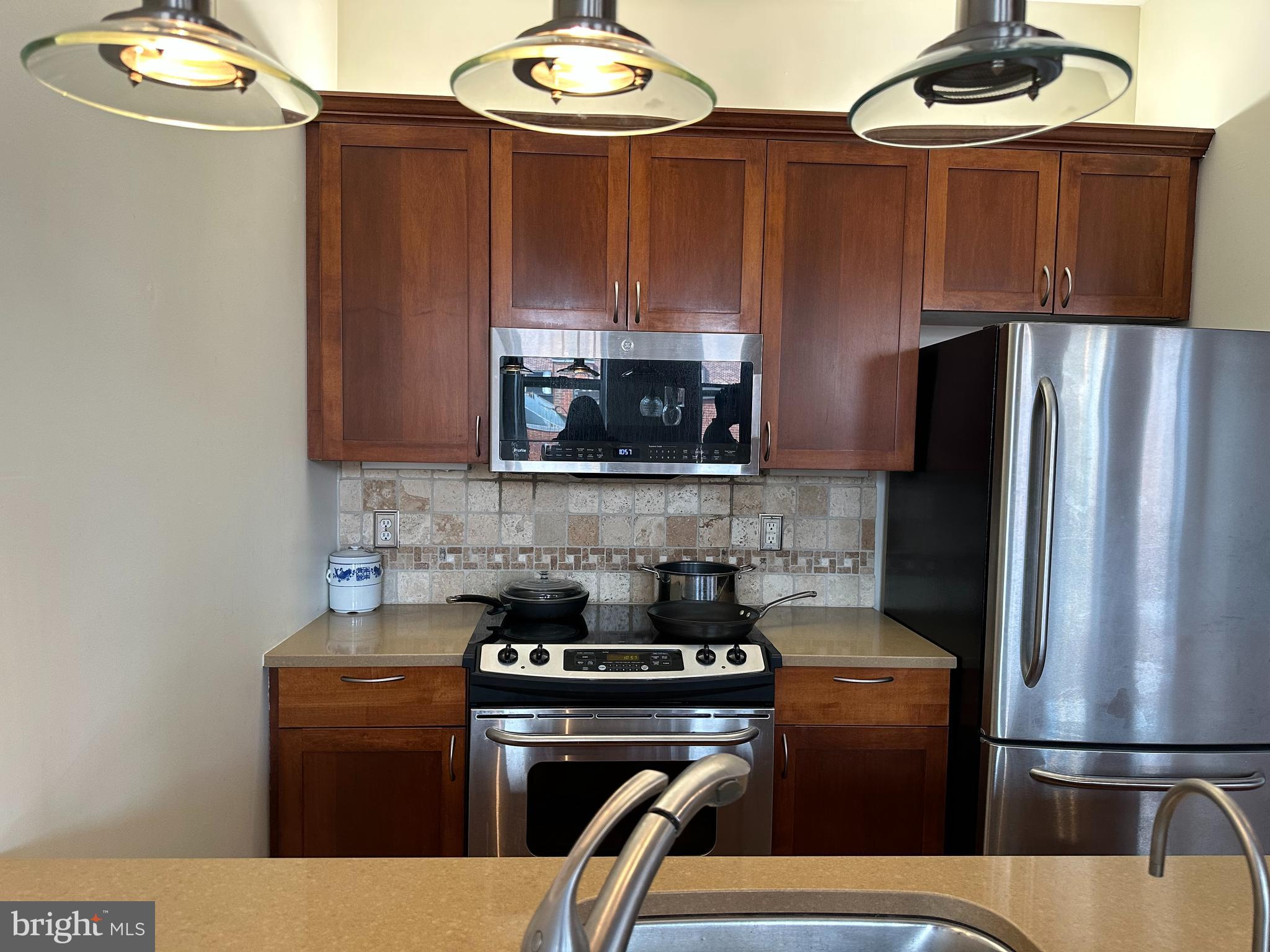 OLD CITY - Residential