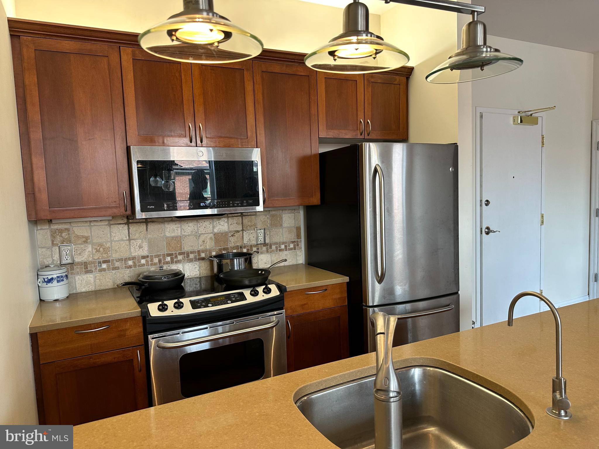 OLD CITY - Residential