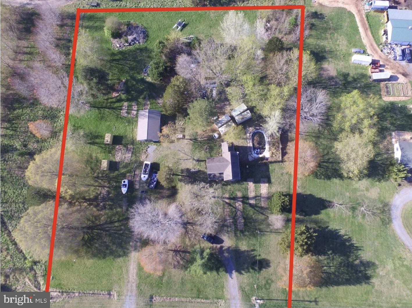 9638 TILGHMAN ISLAND ROAD