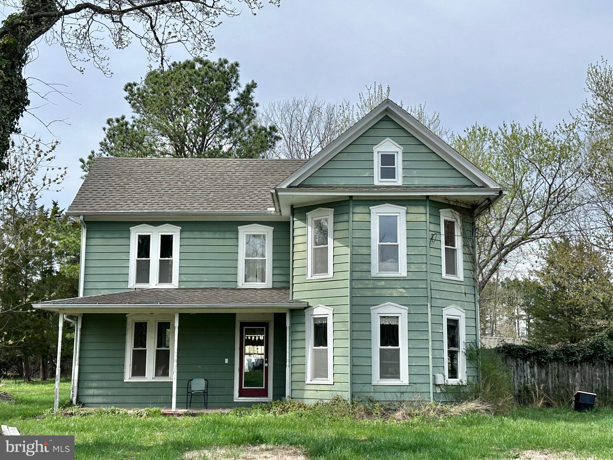 MCDANIEL - Residential