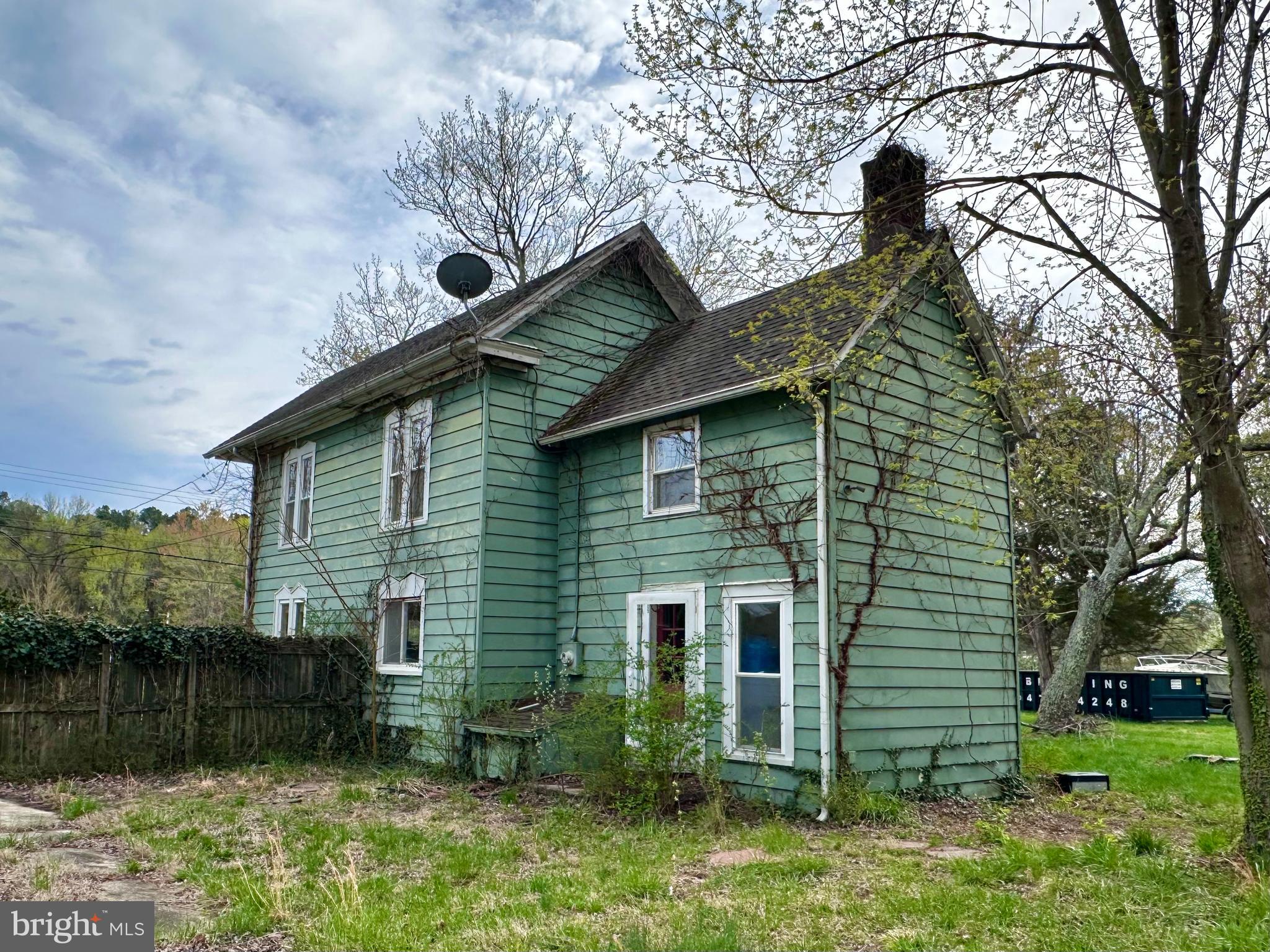 MCDANIEL - Residential