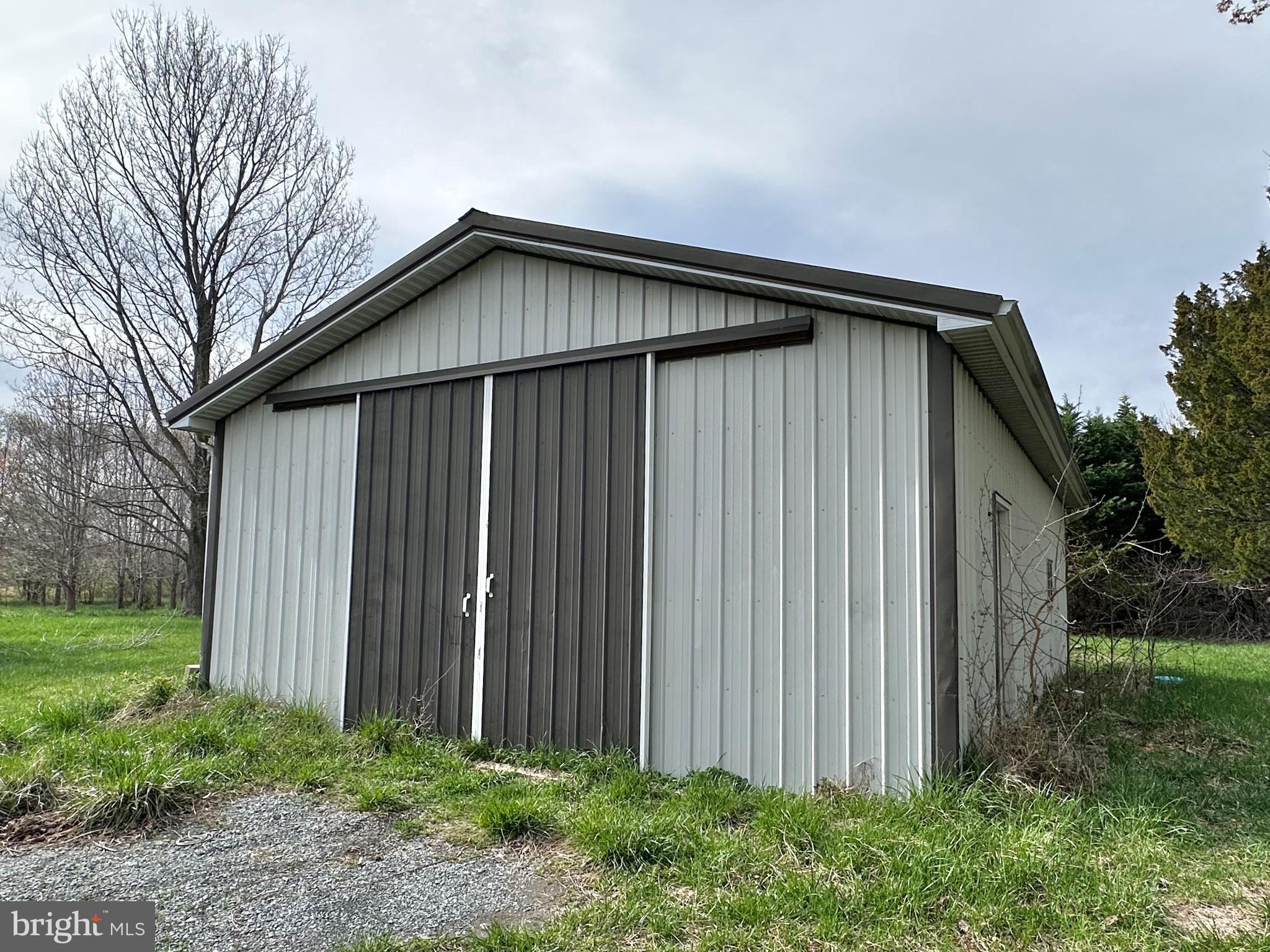 9638 TILGHMAN ISLAND ROAD
