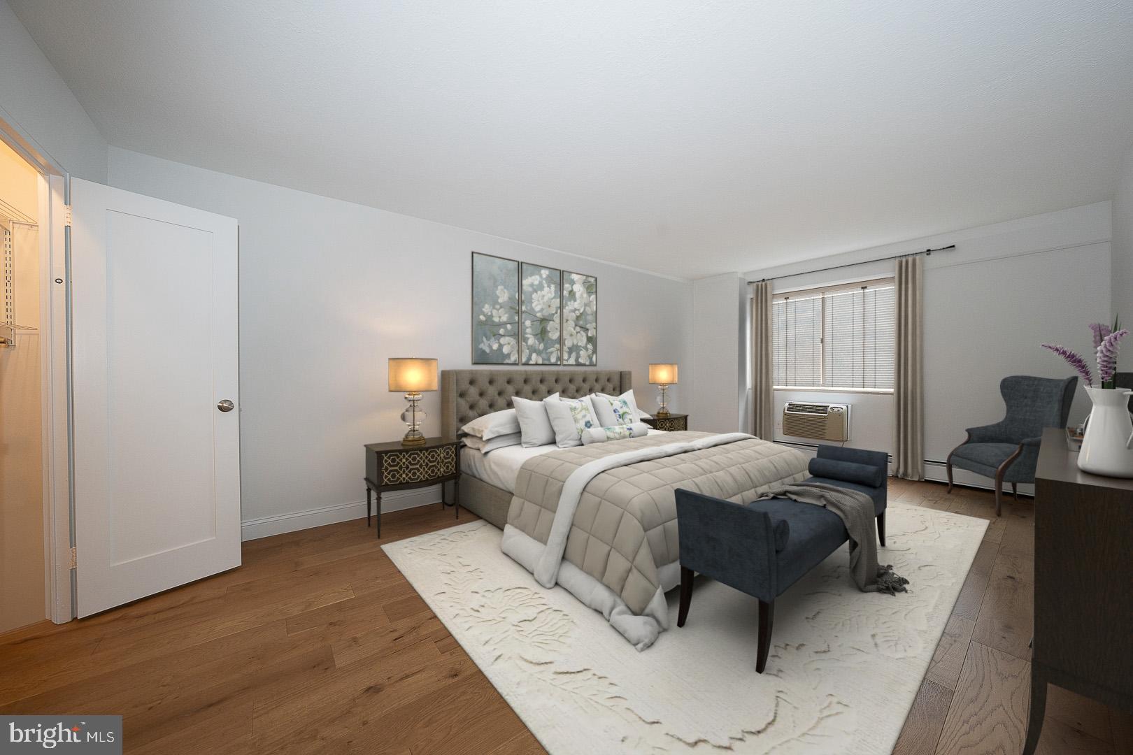 RITTENHOUSE SQUARE - Residential