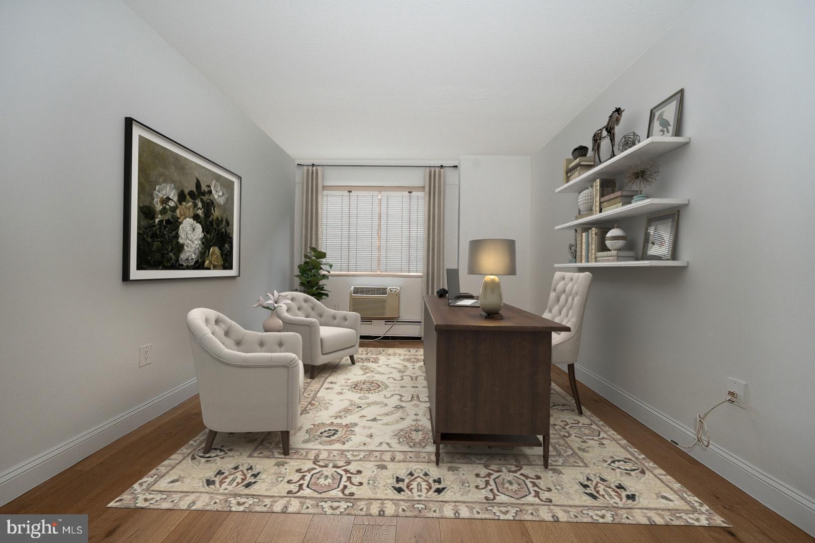 RITTENHOUSE SQUARE - Residential