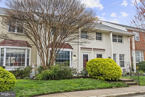 Townhouse For Rent - 3742 Jason Avenue<br/> Alexandria City County, ALEXANDRIA, VA 22302