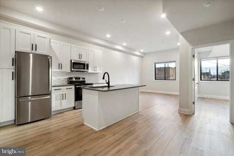 Condo For Rent - 2157 E Lehigh Avenue #513<br/> PHILADELPHIA, PA 19125
