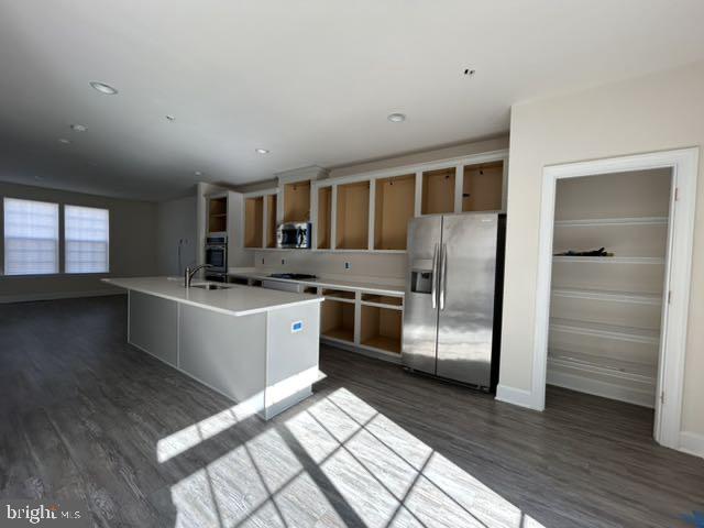 HAMILTON PARK - Residential