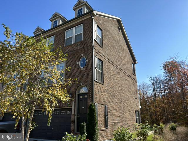 HAMILTON PARK - Residential