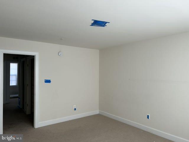 HAMILTON PARK - Residential