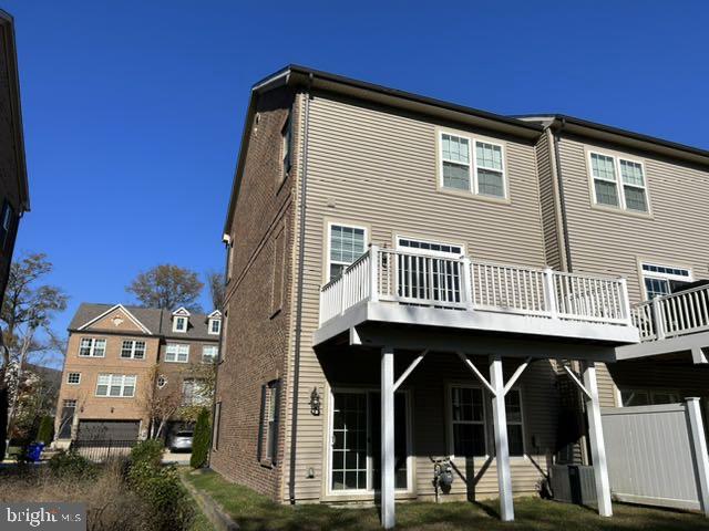 HAMILTON PARK - Residential