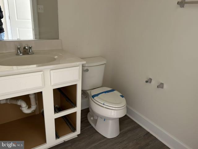 HAMILTON PARK - Residential