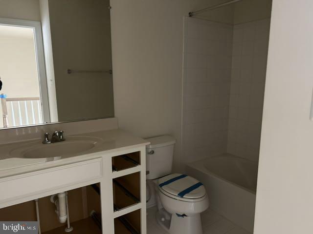 HAMILTON PARK - Residential