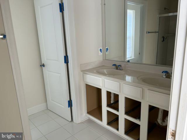 HAMILTON PARK - Residential