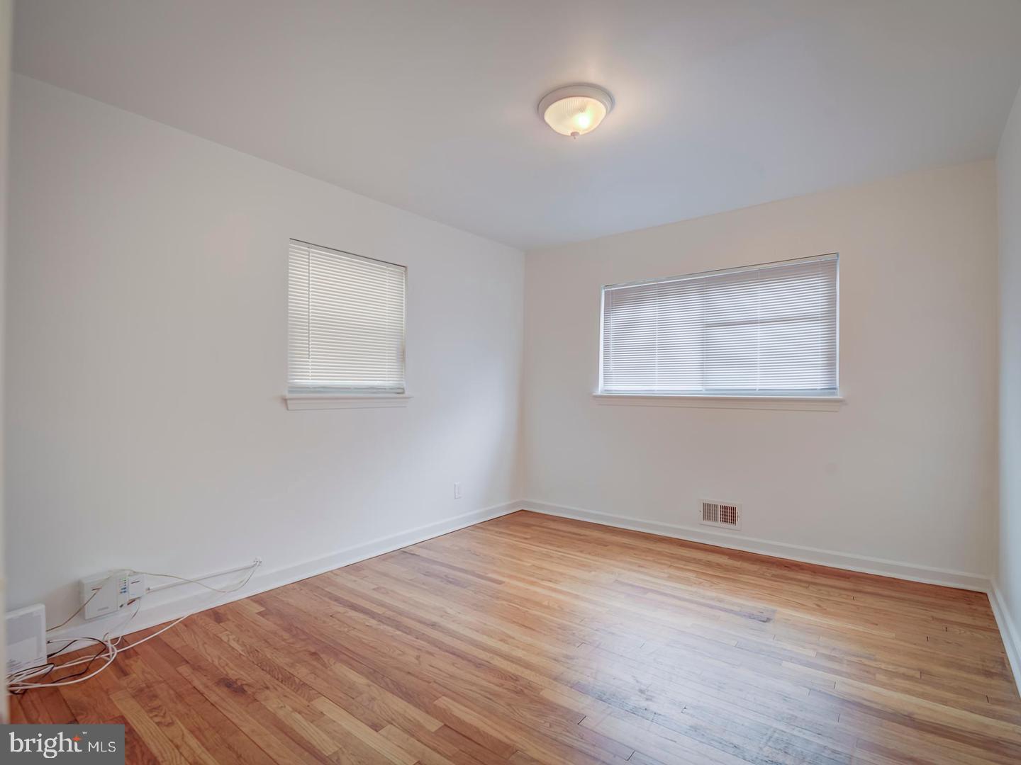 TAKOMA PARK - Residential Lease