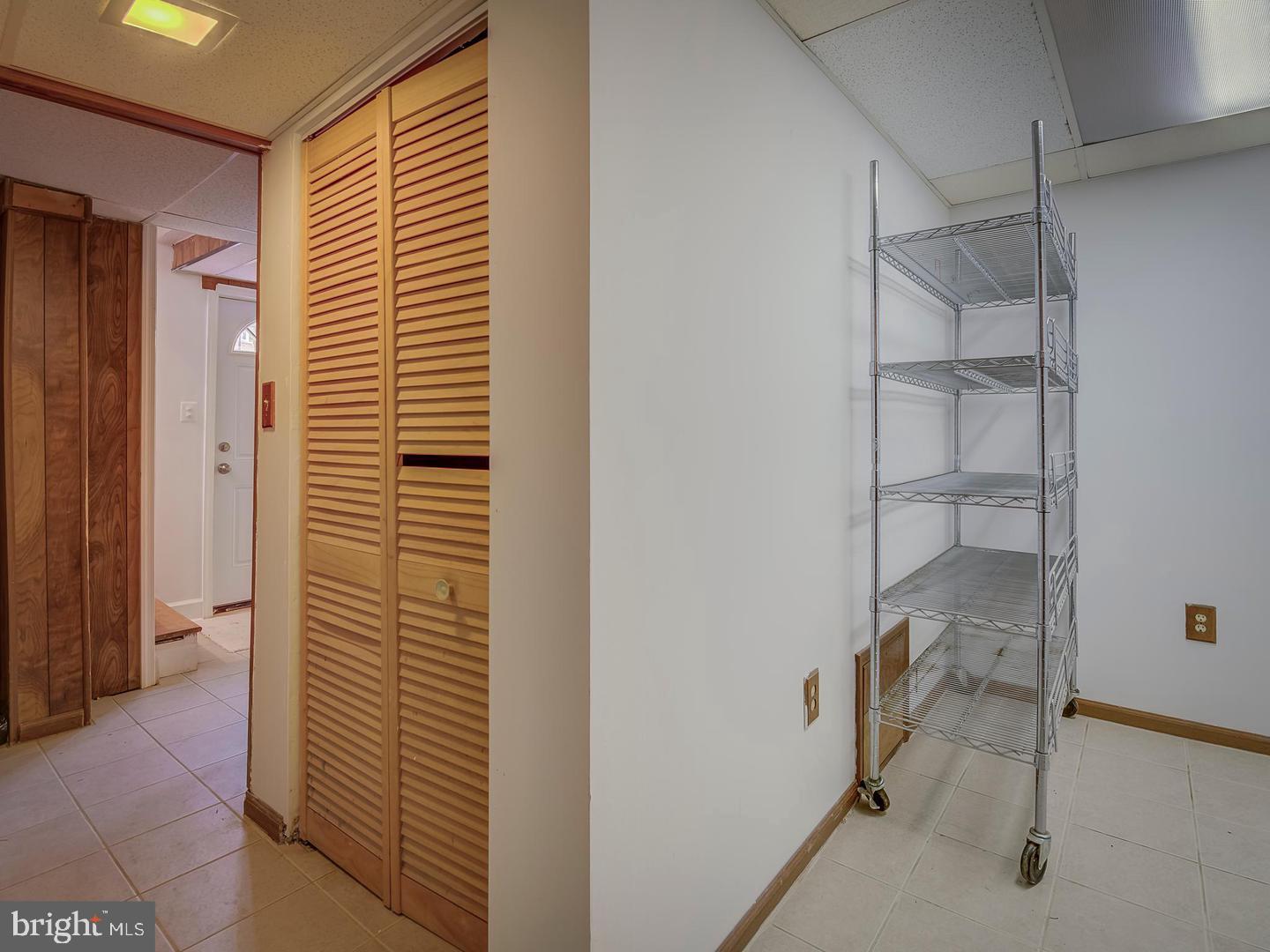 TAKOMA PARK - Residential Lease