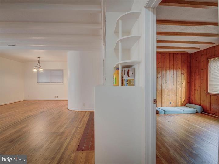 TAKOMA PARK - Residential Lease