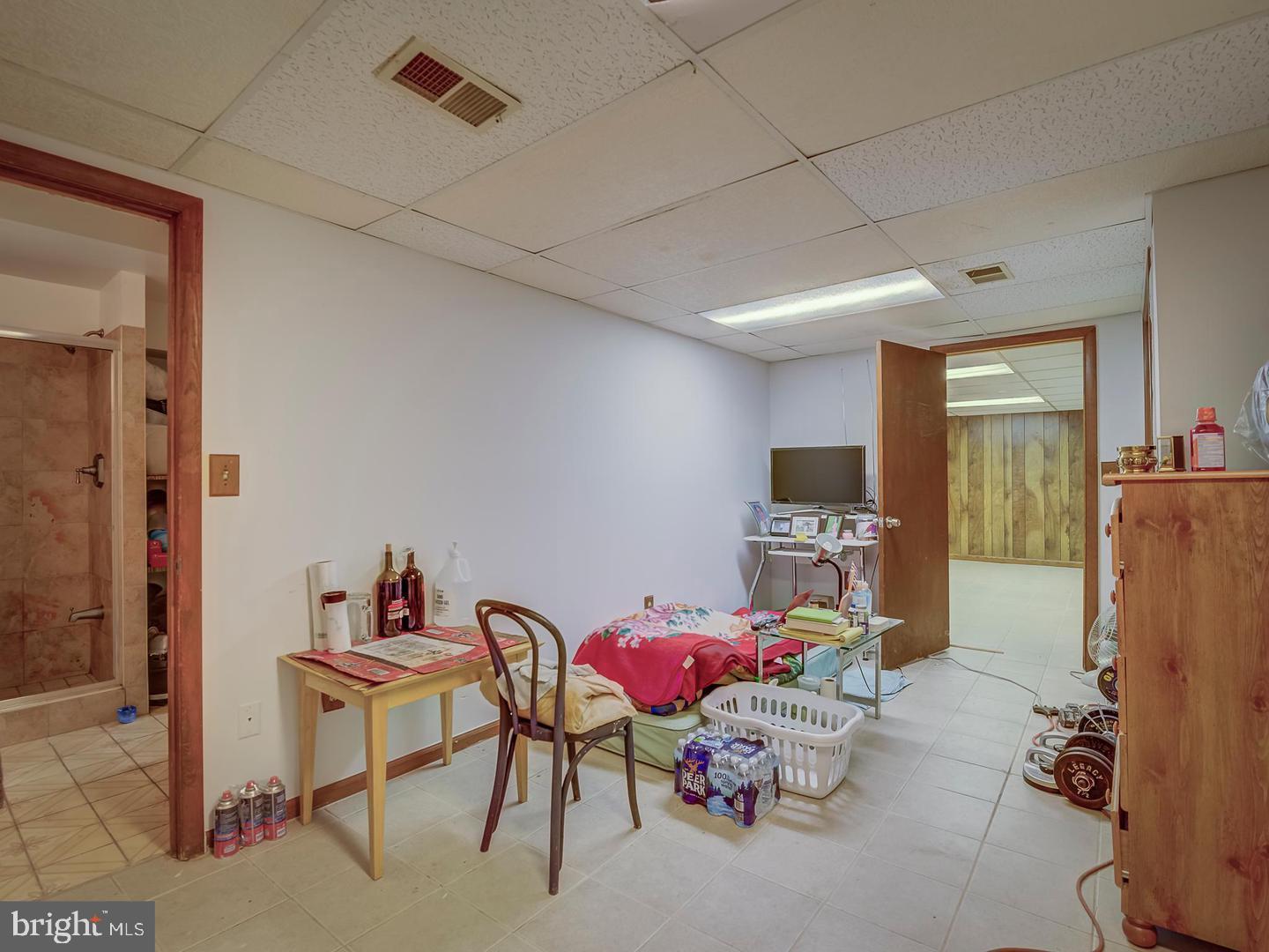 TAKOMA PARK - Residential Lease