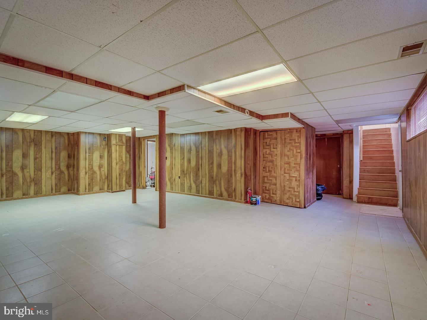 TAKOMA PARK - Residential Lease