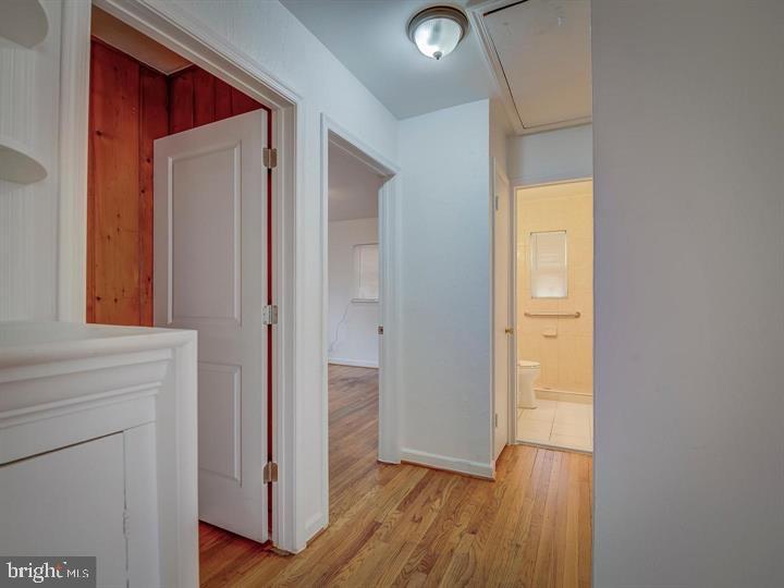 TAKOMA PARK - Residential Lease