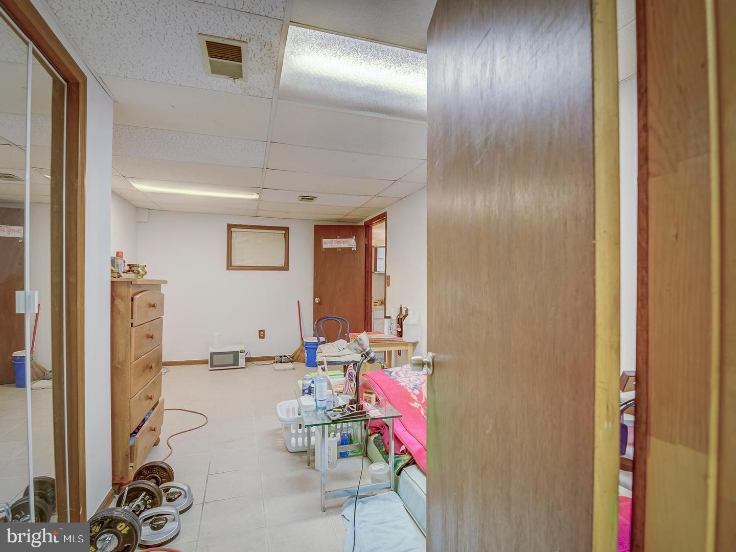 TAKOMA PARK - Residential Lease