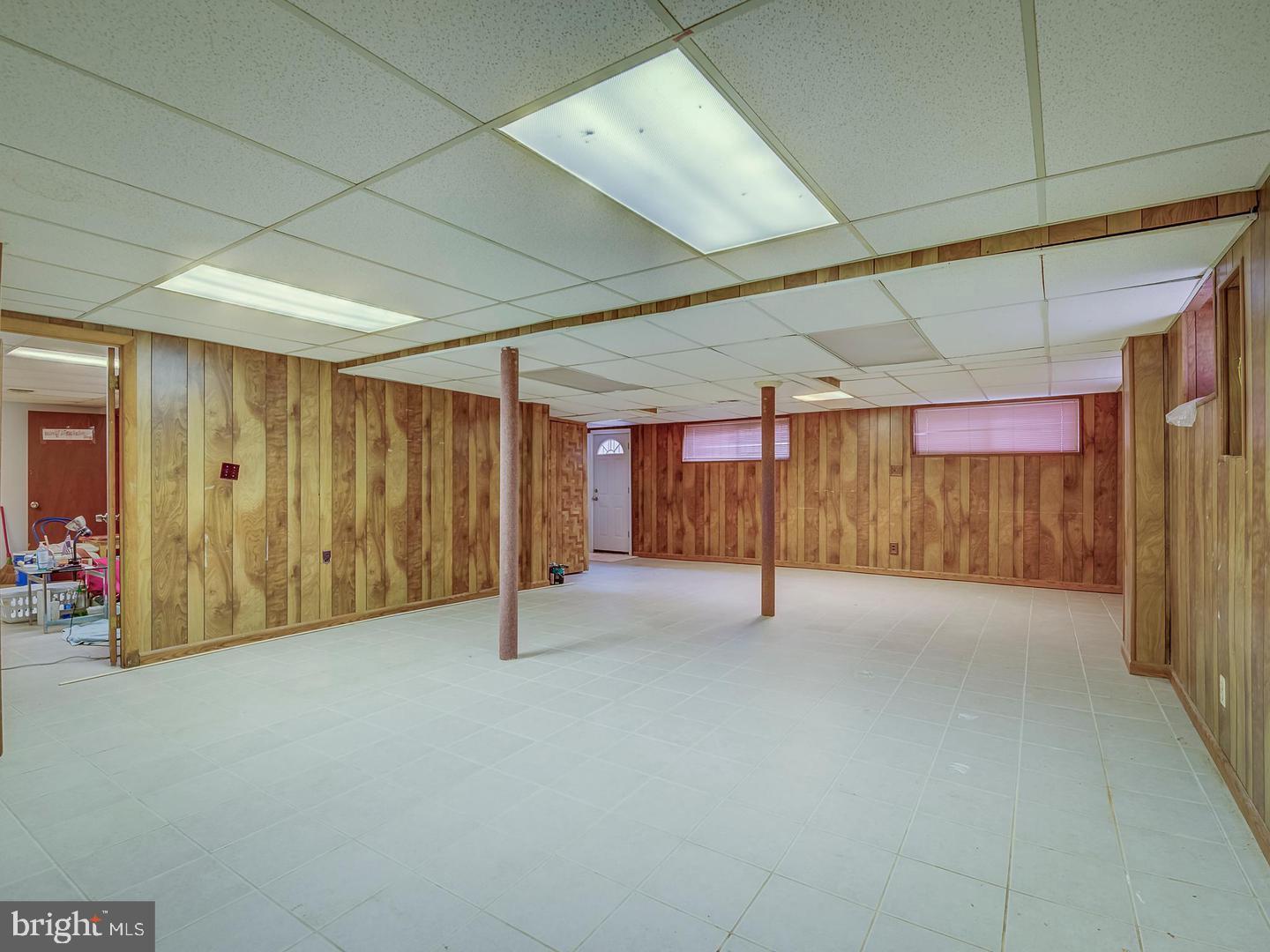 TAKOMA PARK - Residential Lease