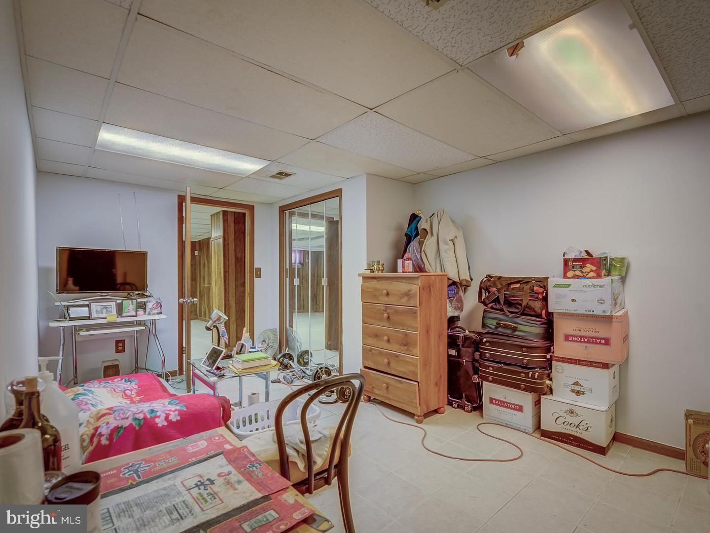 TAKOMA PARK - Residential Lease