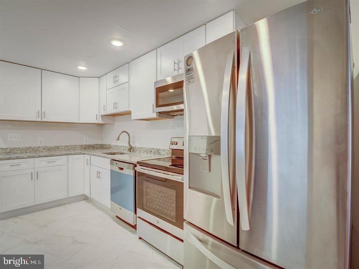 TAKOMA PARK - Residential Lease