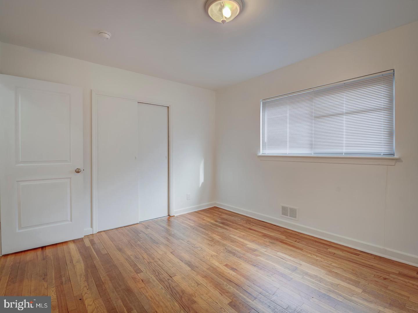 TAKOMA PARK - Residential Lease