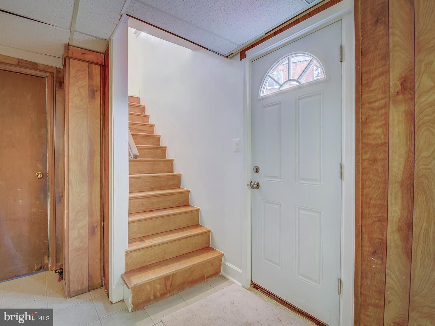 TAKOMA PARK - Residential Lease