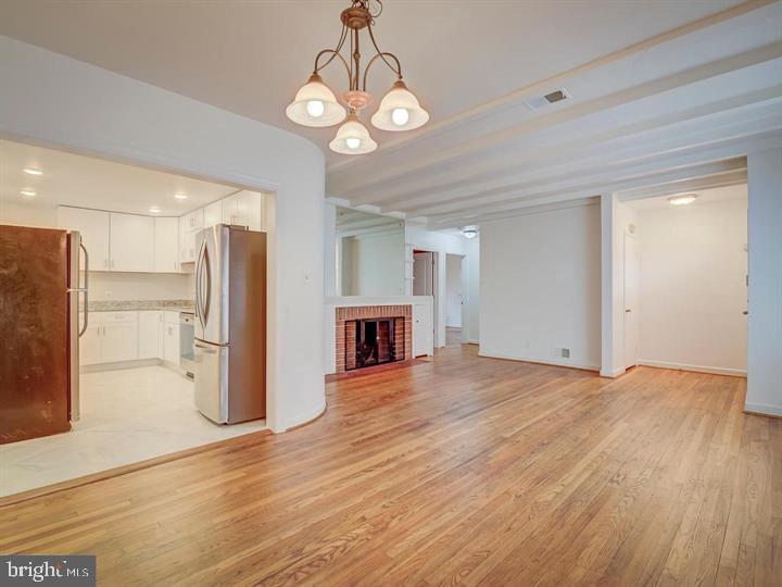 TAKOMA PARK - Residential Lease