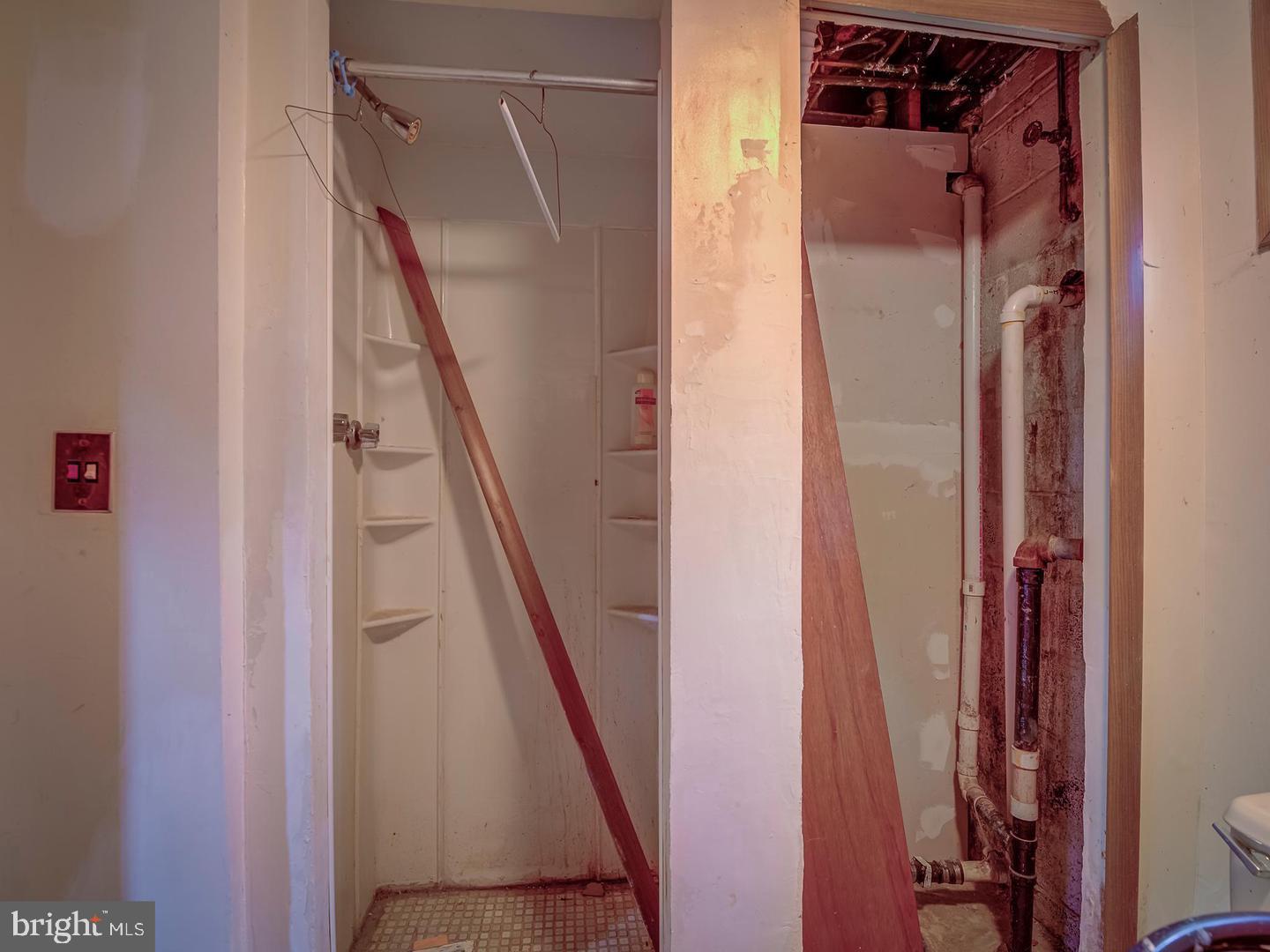 TAKOMA PARK - Residential Lease