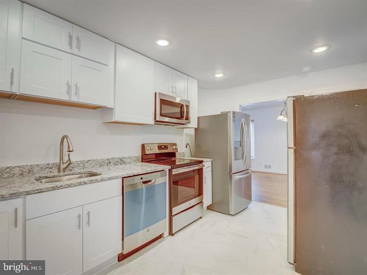 TAKOMA PARK - Residential Lease