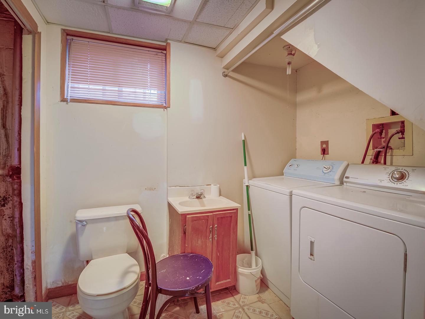 TAKOMA PARK - Residential Lease